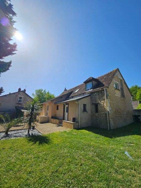 Maison 4 pièces 97 m² · à Le Blanc · 97 m² · 168 000 €