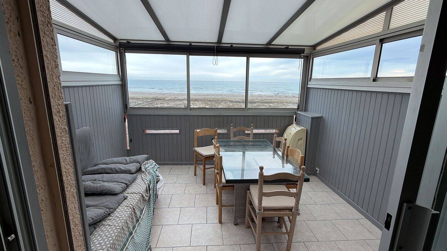 Appartement 3 pièces 41 m² · à Leucate · 41 m² · 117 000 €
