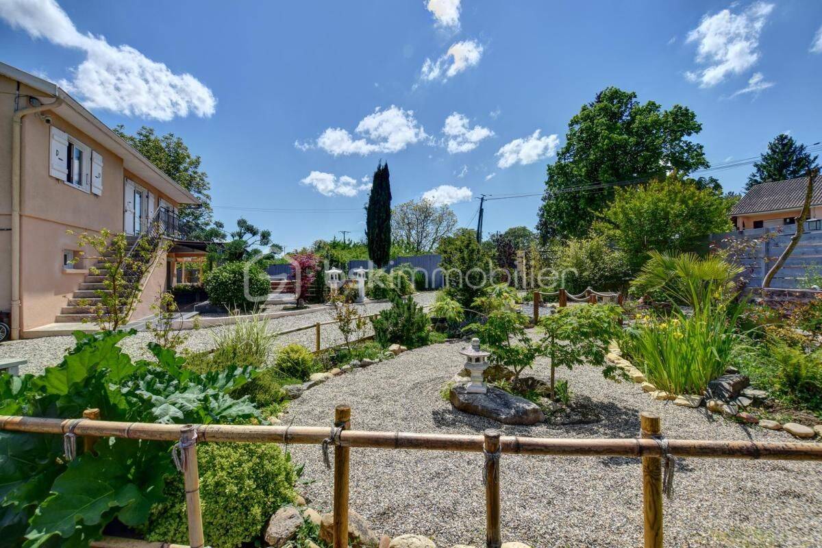 Maison 7 pièces 143 m² · à Vienne · 142,5 m² · 395 000 €