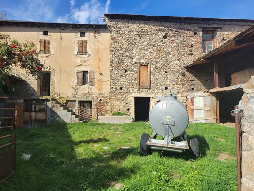 Terrain agricole à vendre 460 000 € 1 019 m² 1 568 m² de terrain Odeillo-Via Font-Romeu-Odeillo-Via 66120