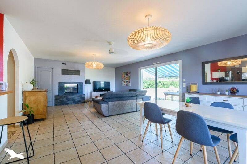 Maison 5 pièces 121 m² · à Cère · 121 m² · 286 200 €