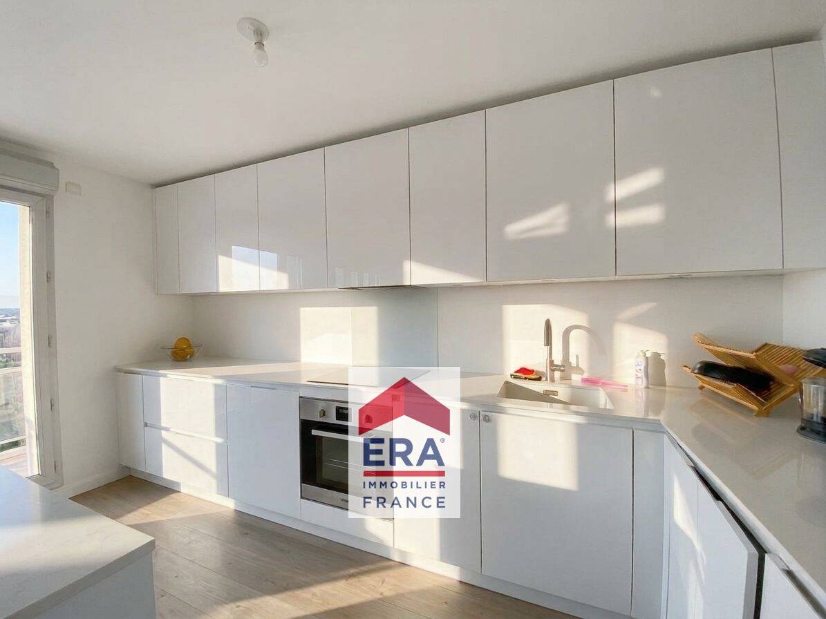Appartement 2 pièces 45 m² · à Sartrouville · 45,4 m² · 215 000 €