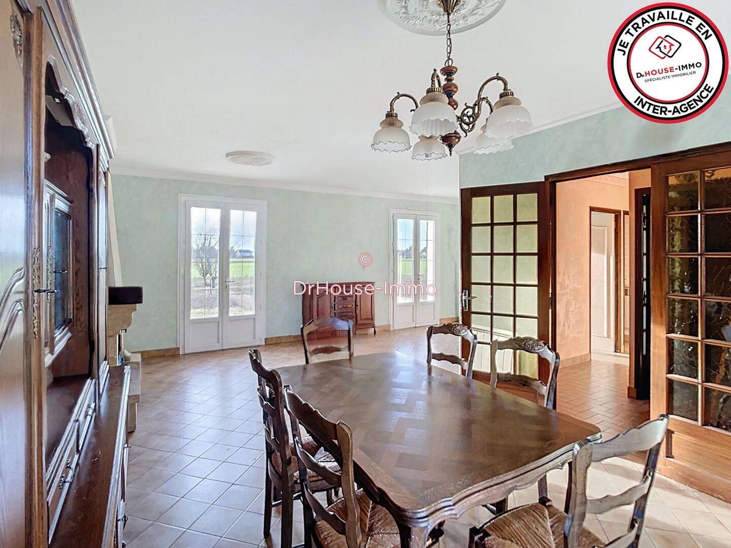 Maison 4 pièces 80 m² · à Ingré · 80,4 m² · 210 000 €