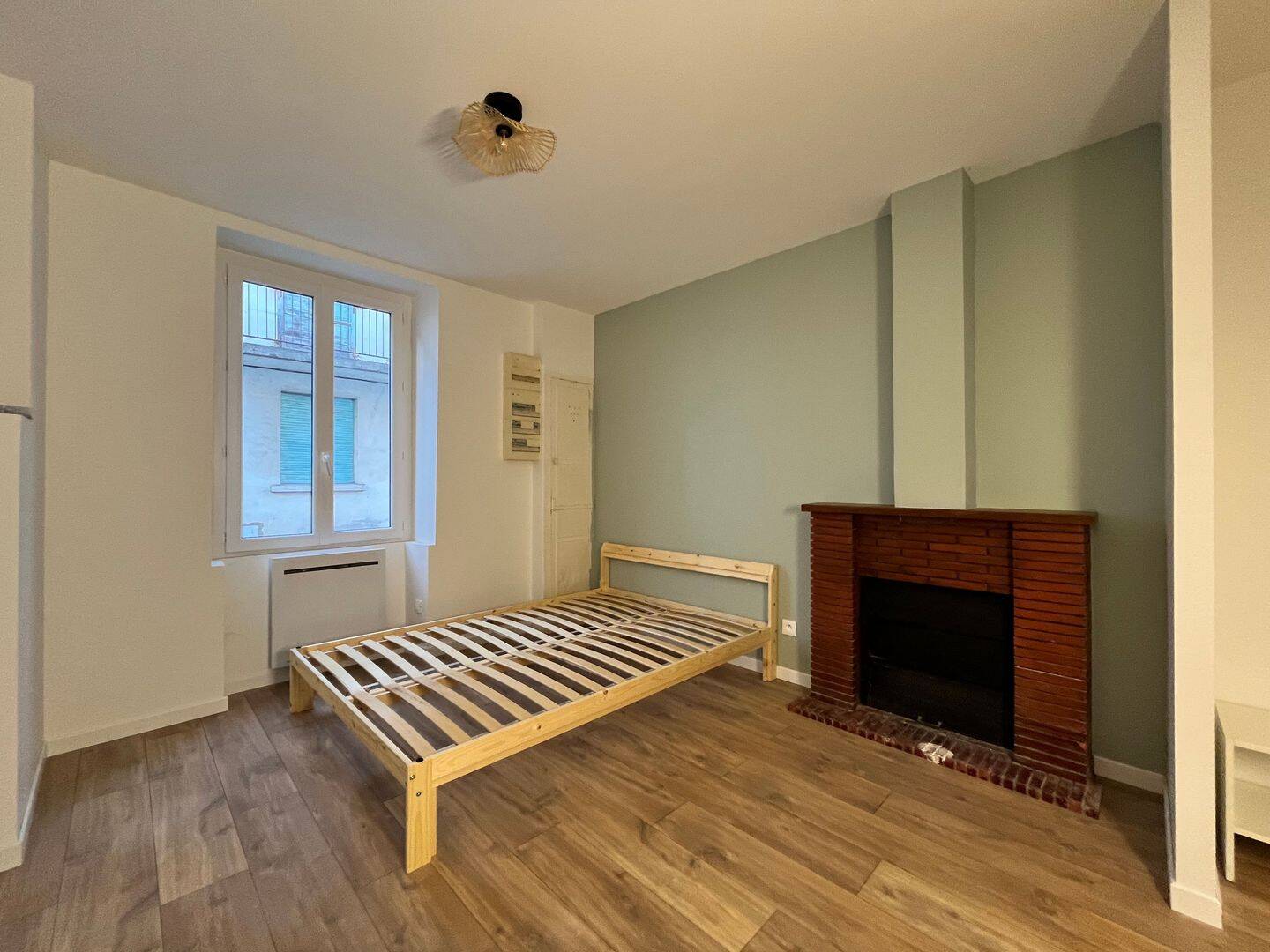 Appartement 1 pièce 25 m² · à Dax · 25 m² · 490 €