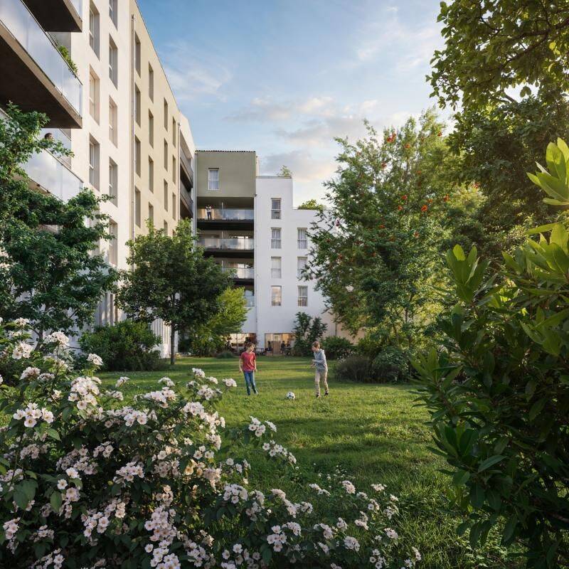 Appartement 4 pièces 82 m² · à Ambérieu-en-Bugey · 81,7 m² · 195 000 €