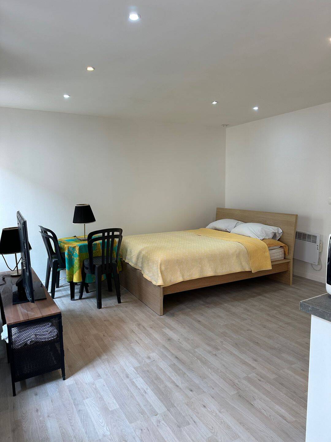 Appartement 2 pièces 25 m² · à Longjumeau · 25 m² · 800 €