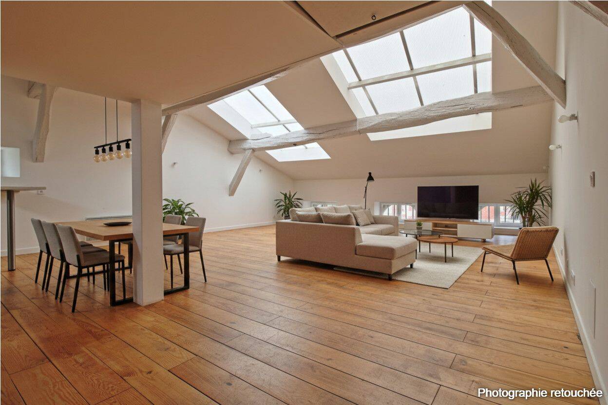 Appartement 4 pièces 135 m² · à Dax · 135 m² · 180 500 €