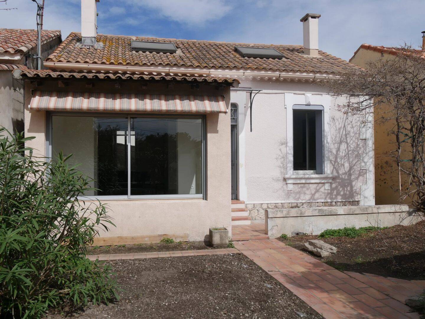 Maison 3 pièces 78 m² · à Arles · 78 m² · 1 090 €