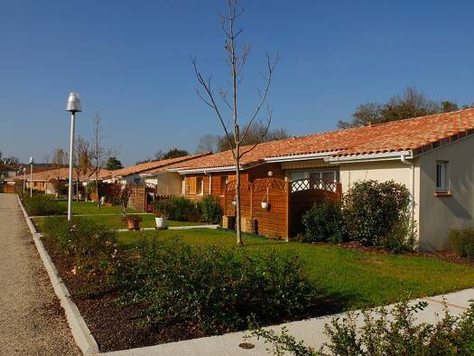 Appartement à vendre 220 000 € 3 pièces 73 m² Casteljaloux 47700