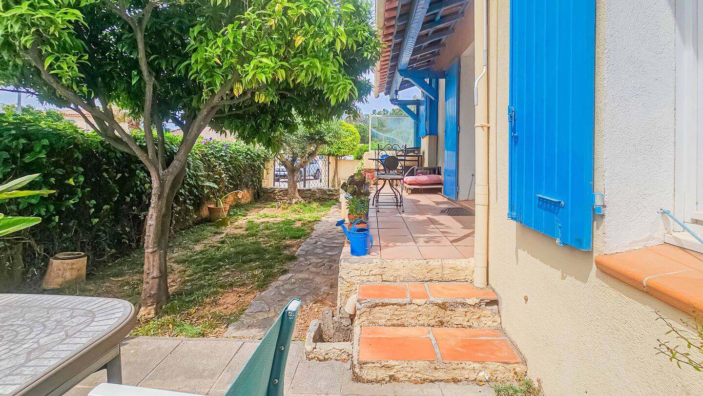 Maison 4 pièces 90 m² · à Hyères · 90 m² · 450 000 €