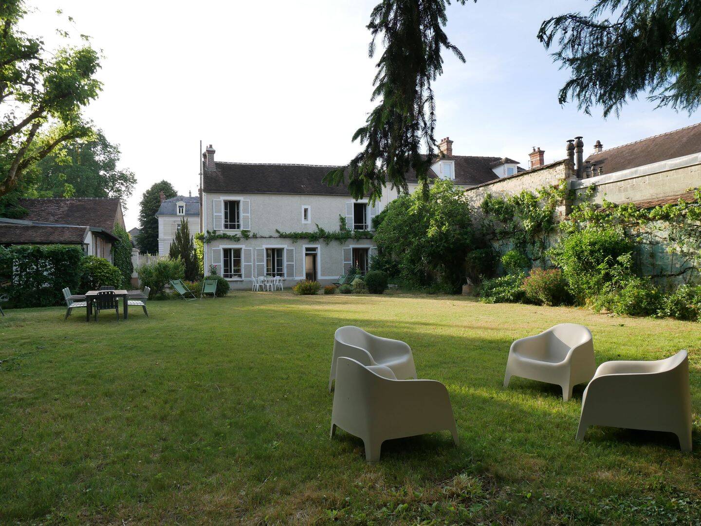Maison 6 pièces 130 m² · à Fontainebleau · 130 m² · 4 800 €/mois