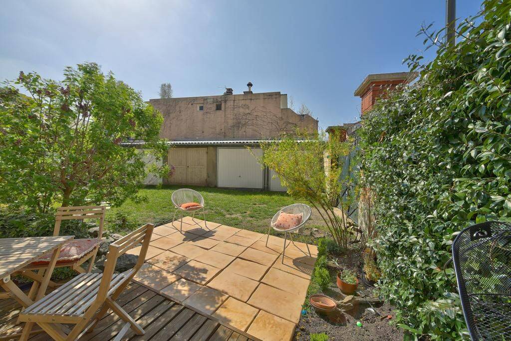 Appartement 2 pièces 41 m² · à Saint-Germain-en-Laye · 41,1 m² · 1 378 €