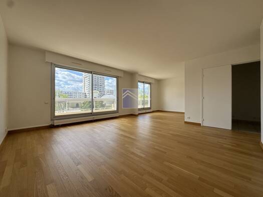 Appartement à vendre 822 000 € 5 pièces 4 chambres 102 m² Étage 4/6 Courbevoie 92400