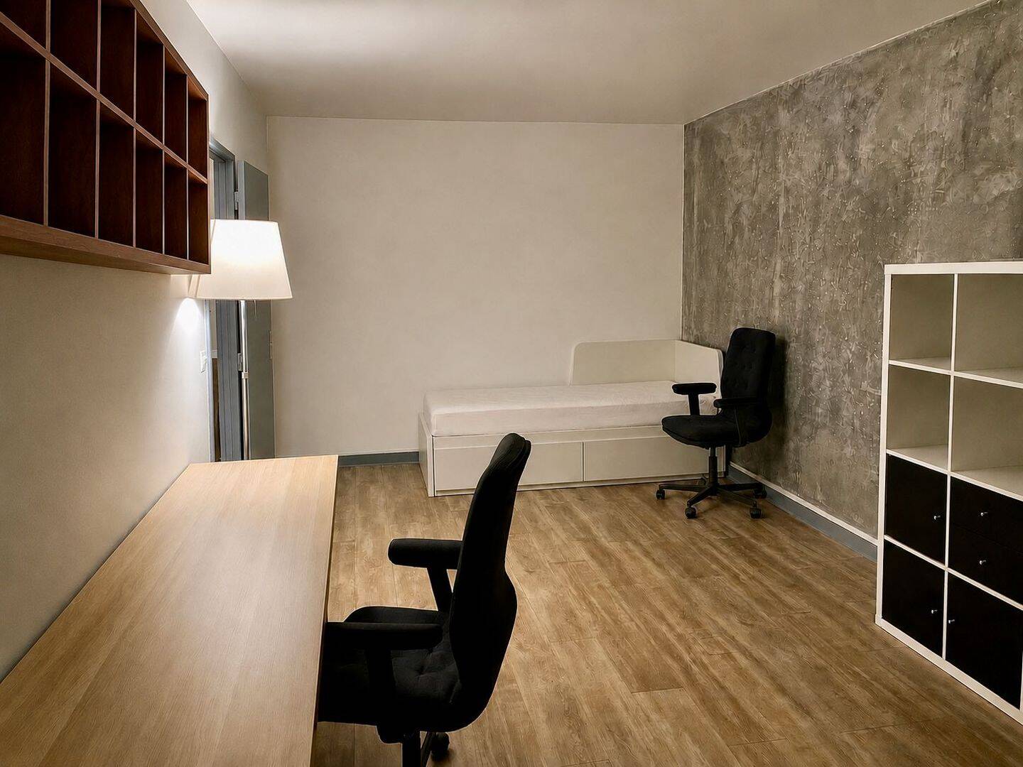 Appartement 1 pièce 42 m² · à Courbevoie · 42 m² · 1 250 €/mois