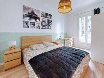 5 pièces 83 m² · à Marseille 5ème Arrondissement · 83 m² · 500 €