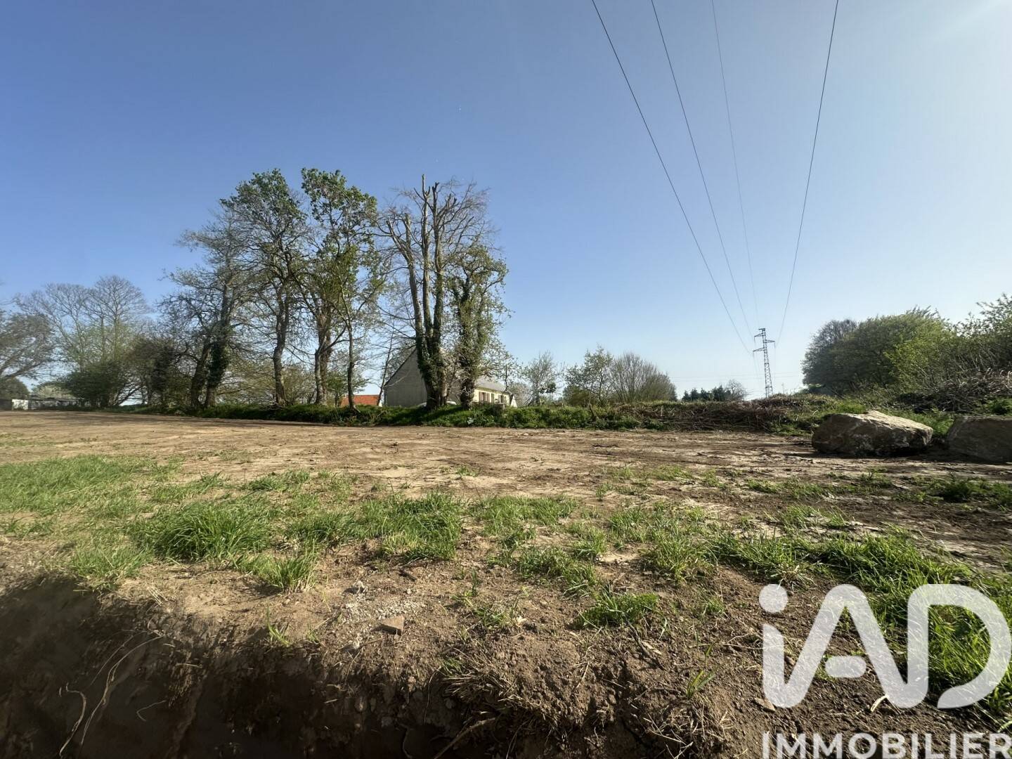 Terrain de 432 m² à Ploubezre - photo 2