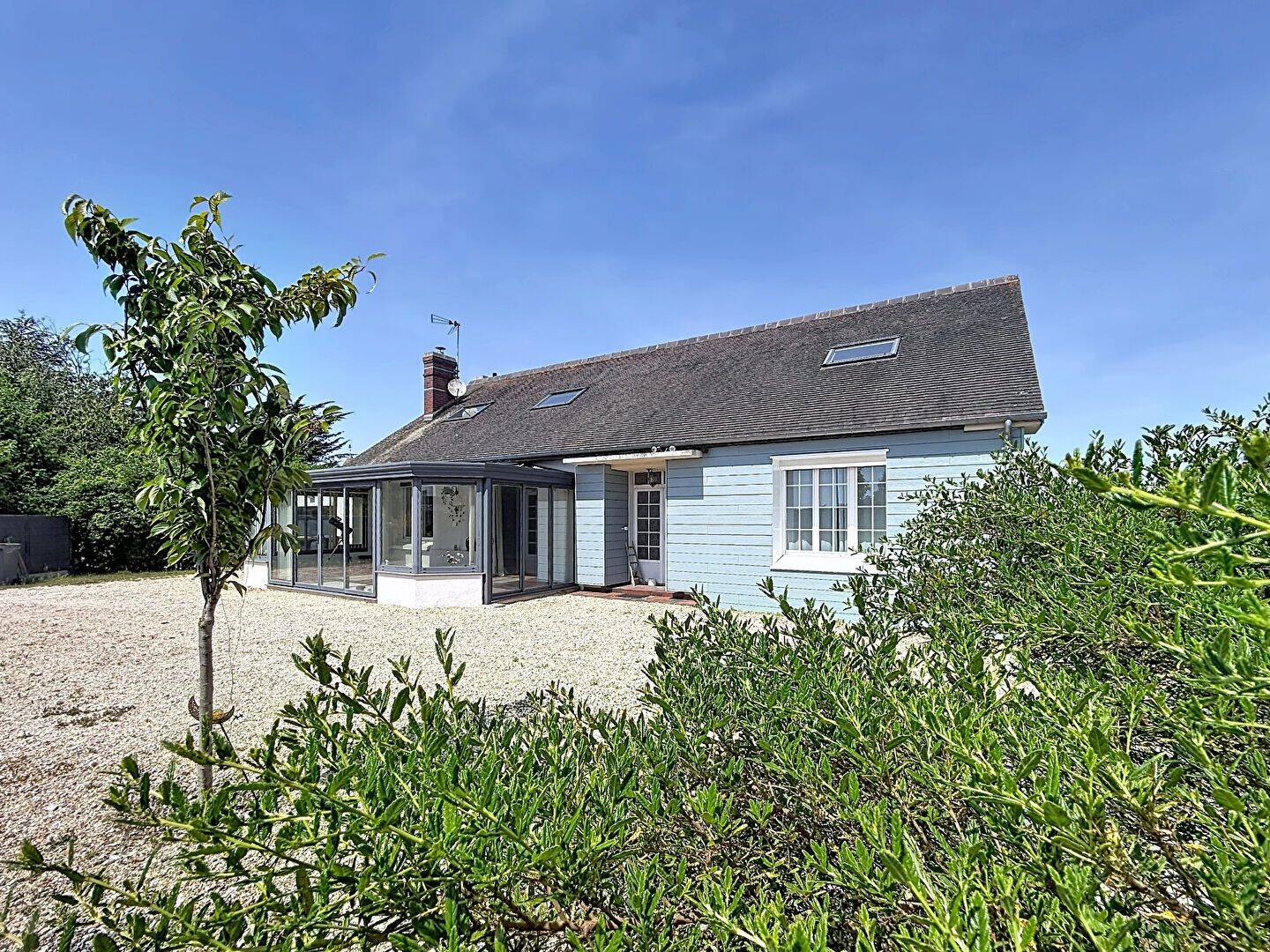 Maison 7 pièces 210 m² · à Caen · 210 m² · 360 000 €