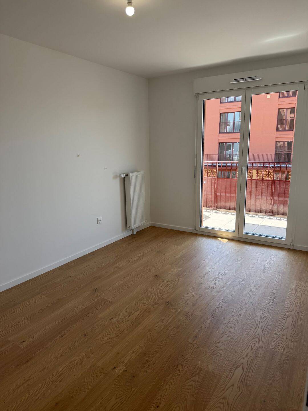 Appartement 2 pièces 45 m² · à La Courneuve · 45 m² · 995 €/mois