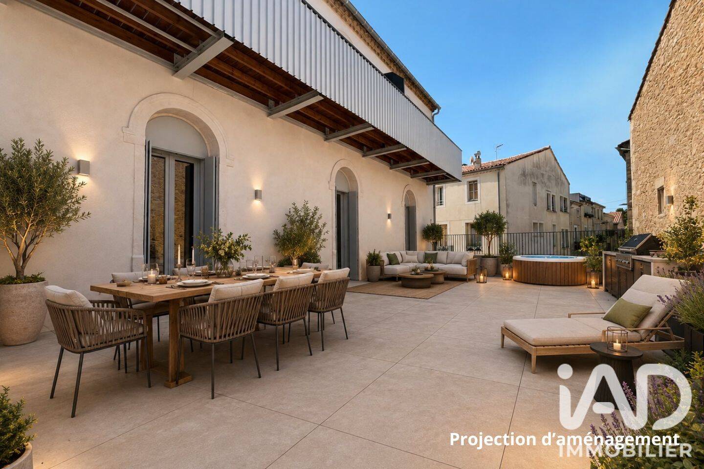 Appartement 3 pièces 81 m² · à Pignan · 81,3 m² · 295 000 €