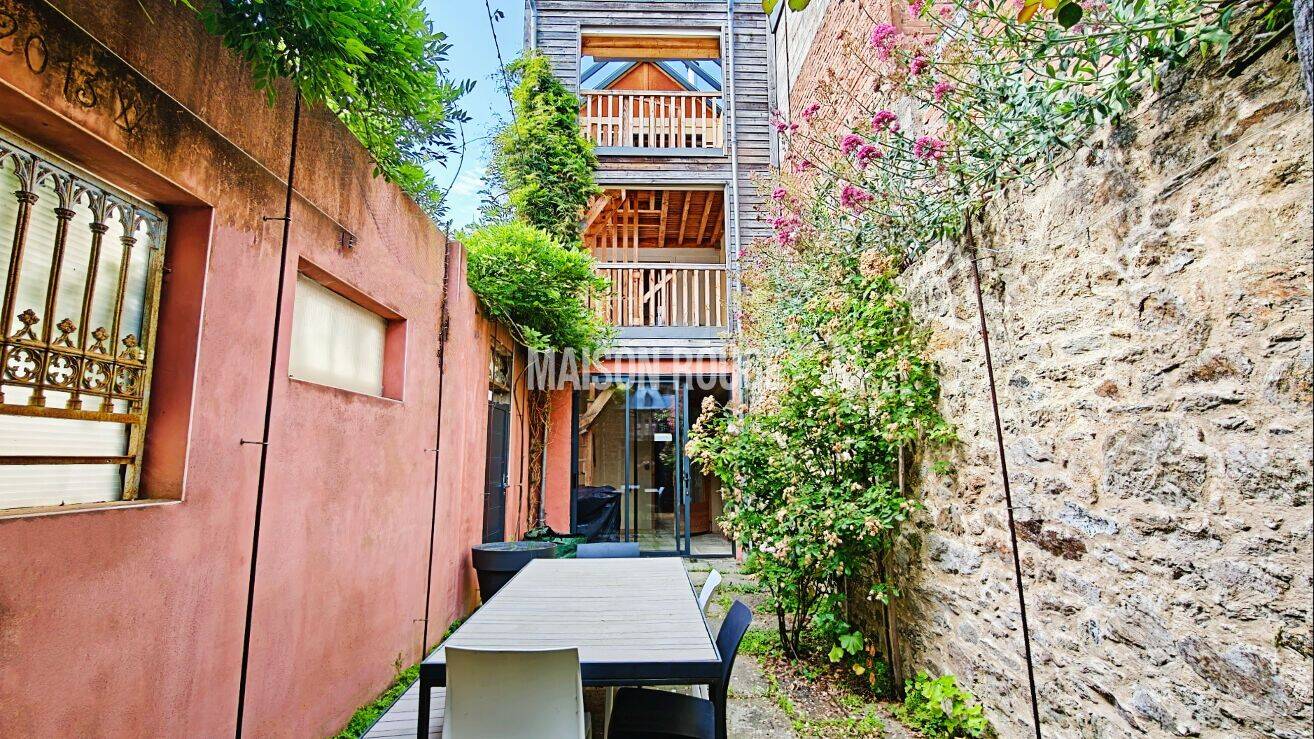 Maison 6 pièces 125 m² · à Dinard · 125 m² · 565 900 €