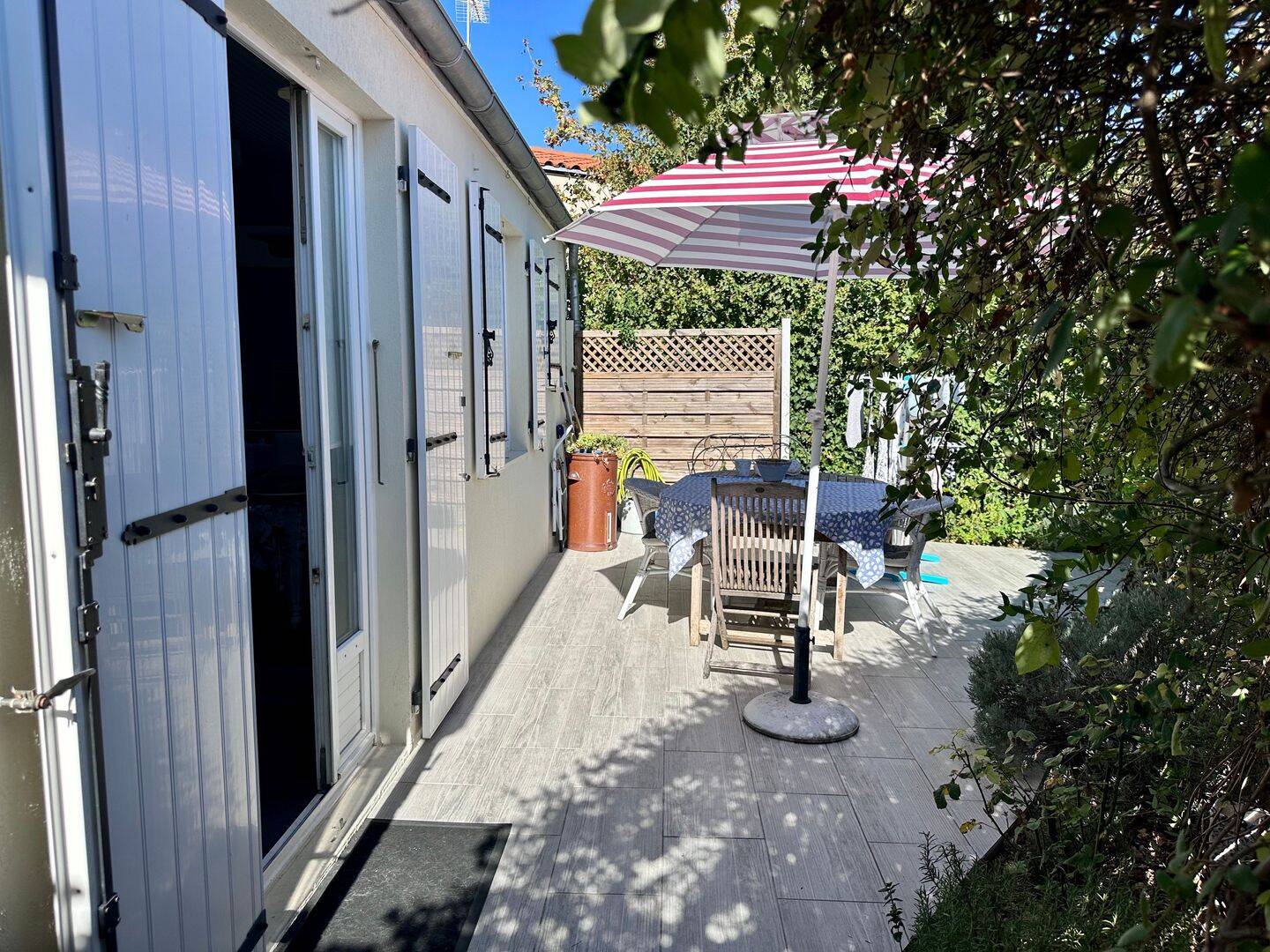 Maison 3 pièces 47 m² · à La Jarne · 47,3 m² · 194 500 €