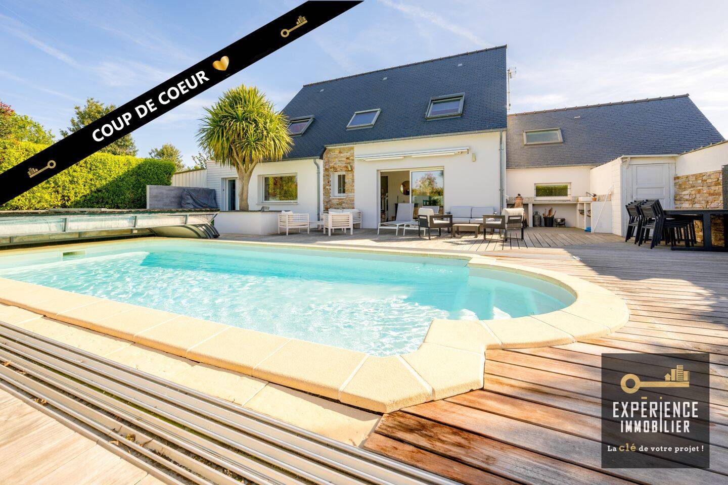 Maison 5 pièces 192 m² · à Lamballe-Armor · 191,8 m² · 696 130 €