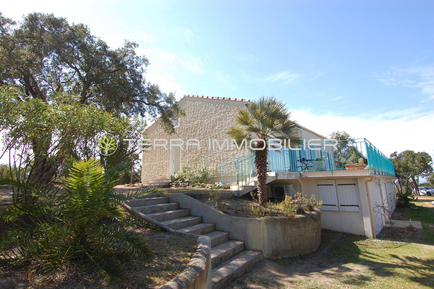 Maison 5 pièces 114 m² · à Grosseto-Prugna · 114,1 m² · 1 650 €/mois