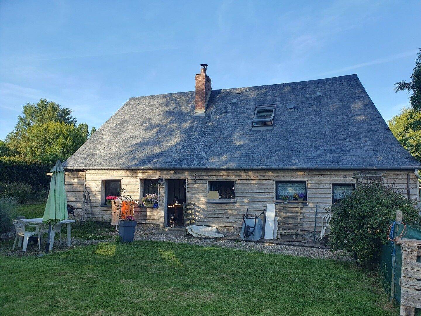 Maison 4 pièces 110 m² · à Yerville · 110 m² · 145 000 €