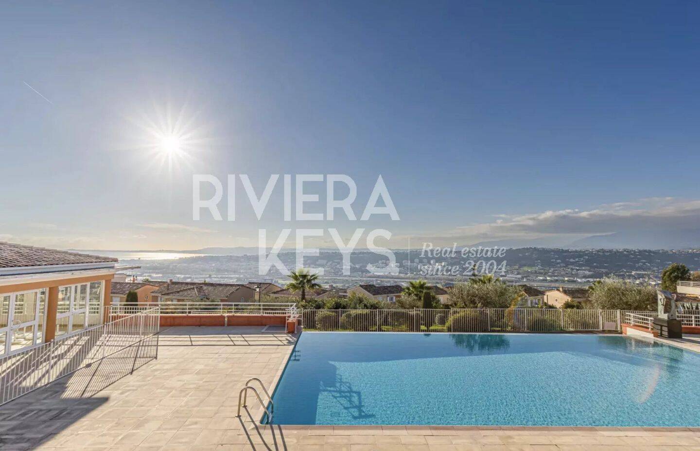 Appartement 3 pièces 57 m² · à Nice · 57,2 m² · 400 000 €