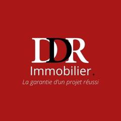 DDR IMMOBILIER CORMEILLES EN PARISIS logo