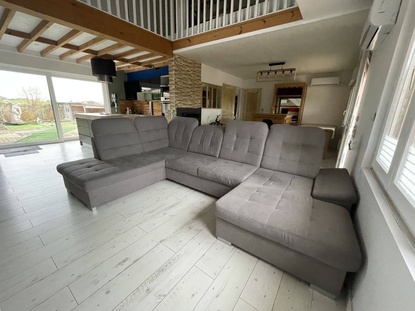 Maison 4 pièces 114 m² · à Boeschepe · 114 m² · 254 000 €