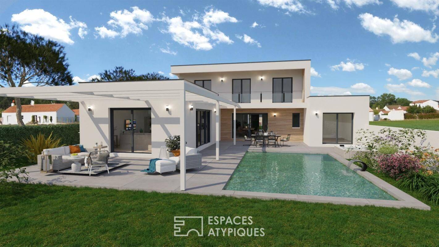 Maison 3 pièces 66 m² · à La Plaine-sur-Mer · 66 m² · 735 000 €