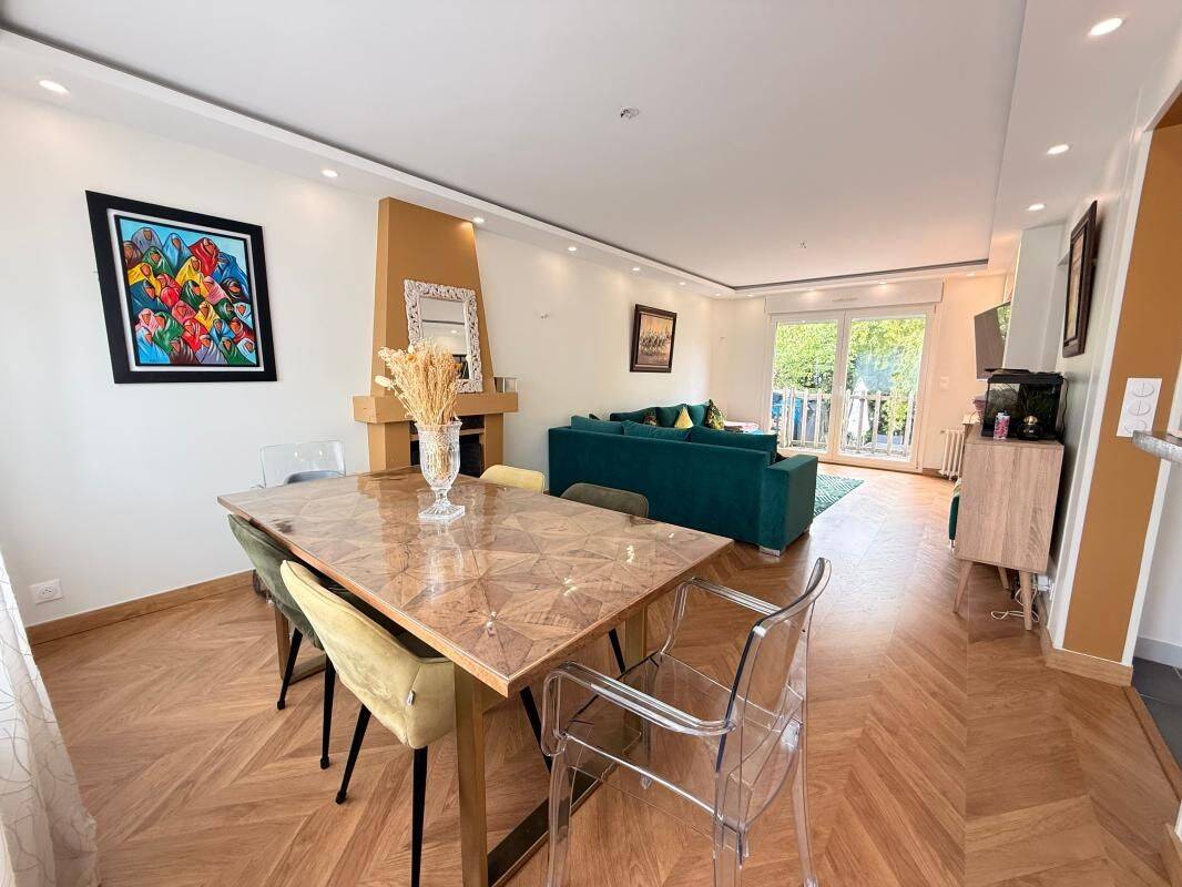 Maison 5 pièces 112 m² · à Caen · 112,3 m² · 489 000 €