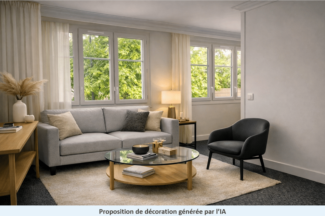 Appartement 4 pièces 94 m² · à Malakoff · 94 m² · 574 000 €