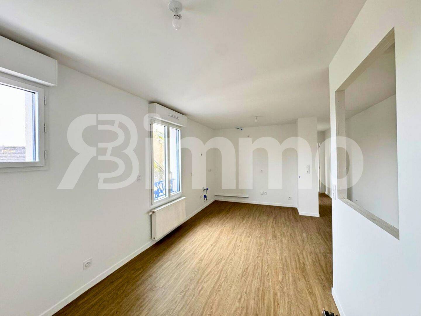 Appartement 2 pièces 44 m² · à Roscoff · 44 m² · 209 952 €