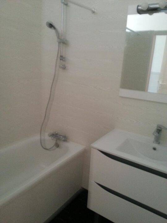 Appartement 4 pièces 76 m² · à Pau · 76 m² · 750 €