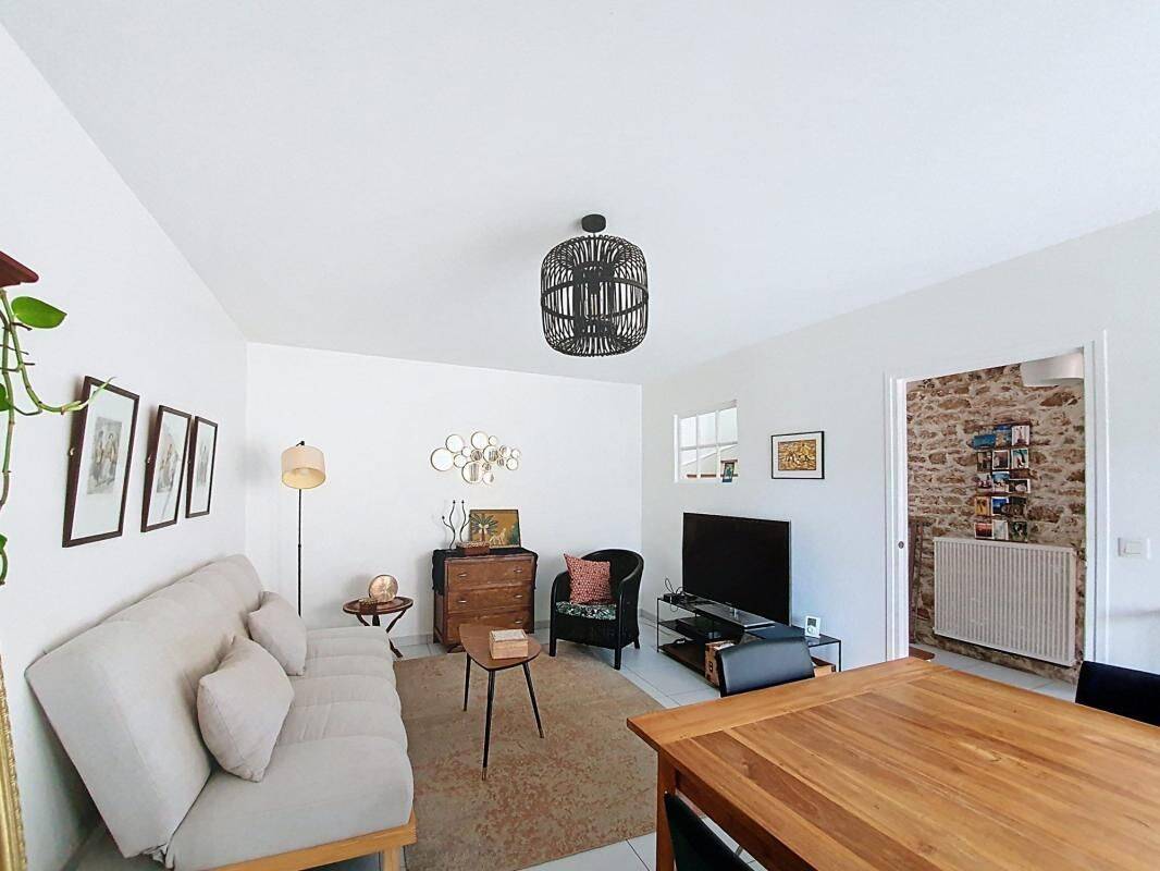 Maison 4 pièces 64 m² · à Lorient · 64 m² · 248 450 €