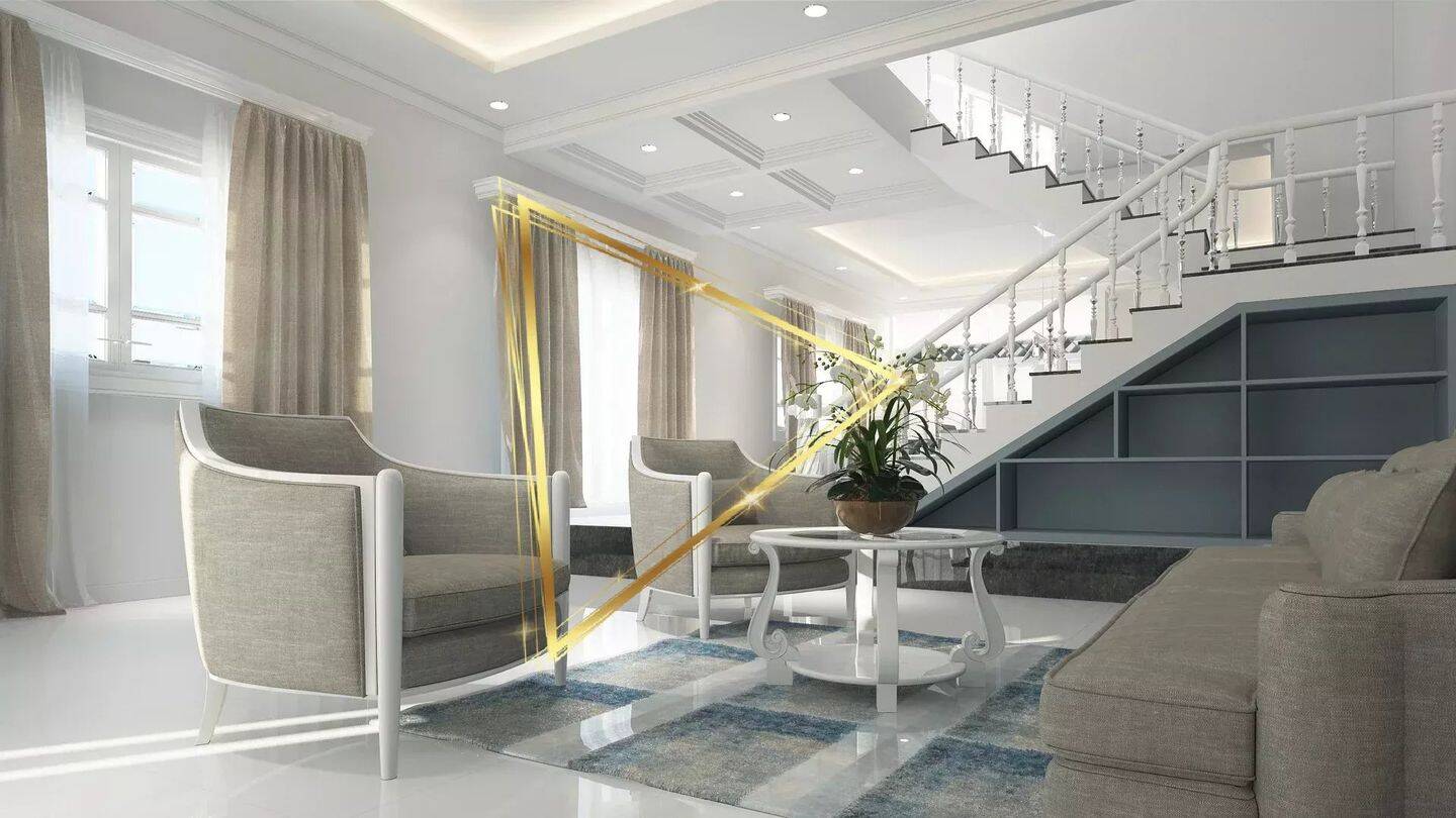 Appartement 4 pièces 84 m² · à Paris 20ème Arrondissement · 84,2 m² · 1 200 000 €