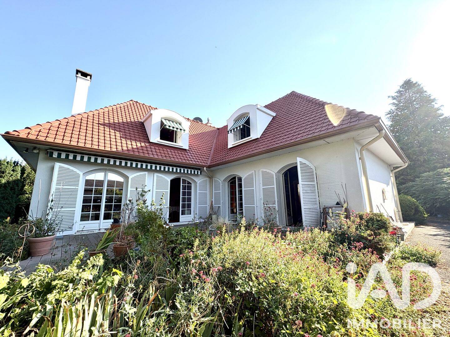 Maison 6 pièces 155 m² · à Villers-Bretonneux · 155 m² · 329 900 €