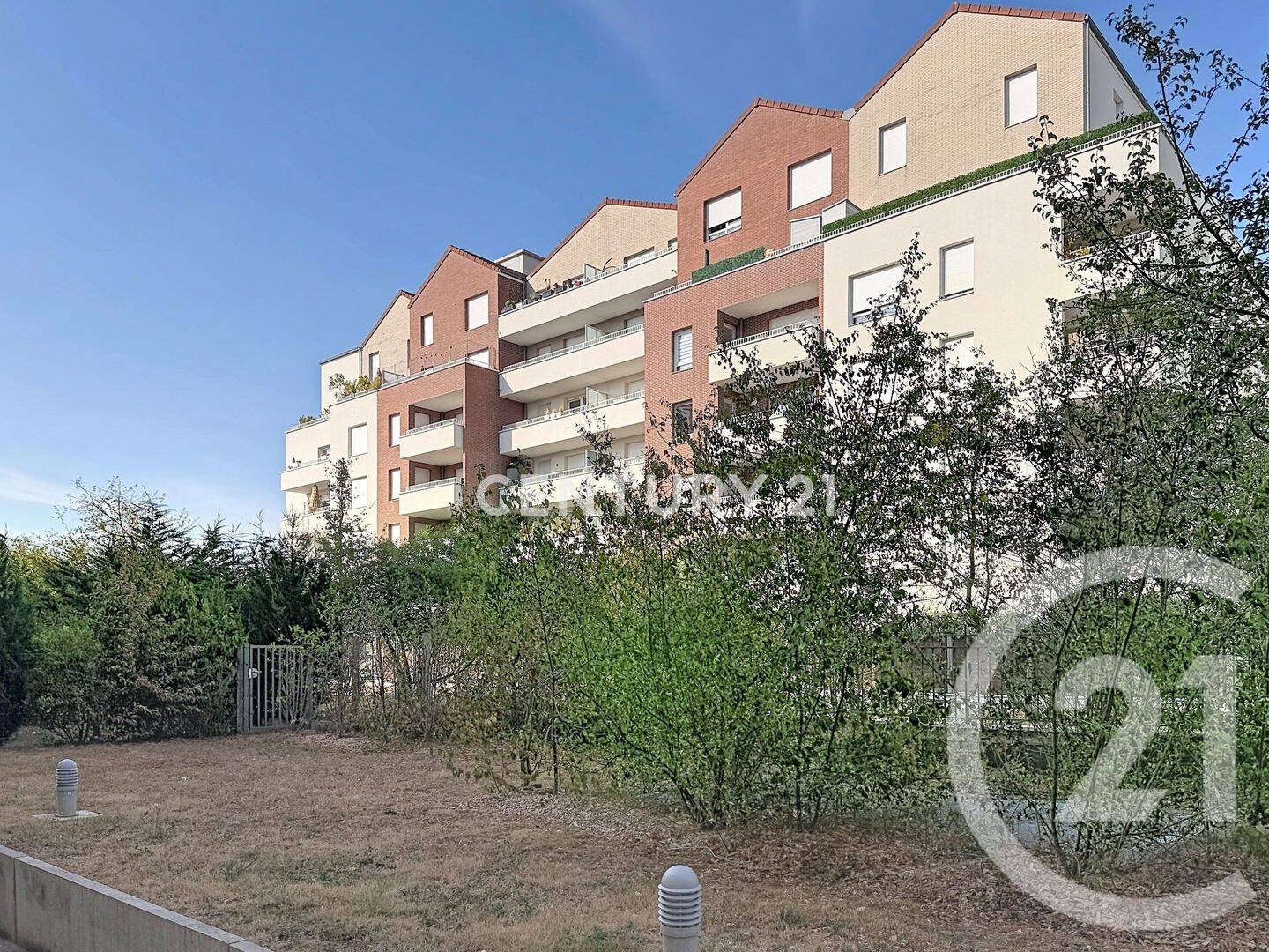 Appartement 2 pièces 37 m² · à Neuilly-sur-Marne · 37 m² · 179 000 €