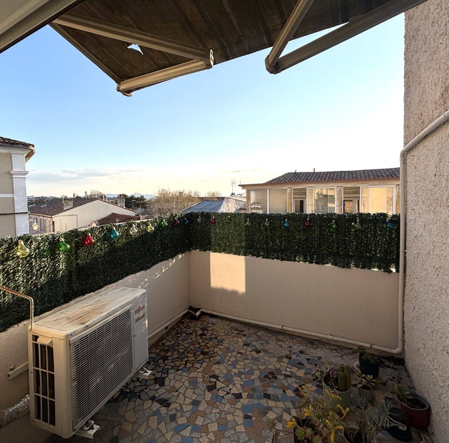 Appartement 2 pièces 53 m² · à Marseille 13ème Arrondissement · 53 m² · 189 000 €