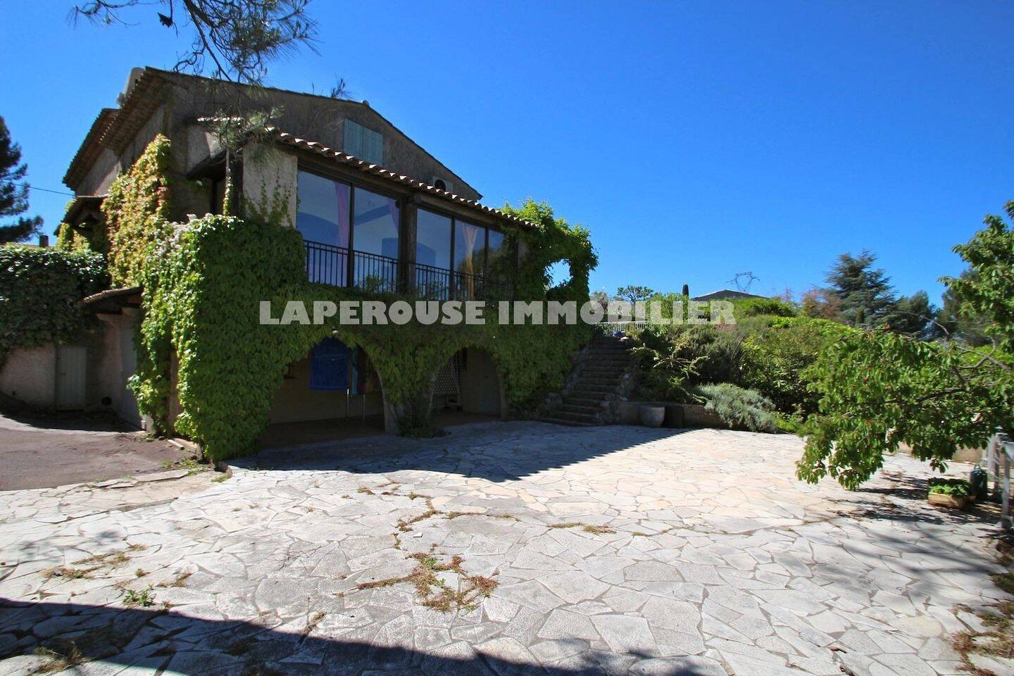 Villa 163 m2 La Sirole — 3