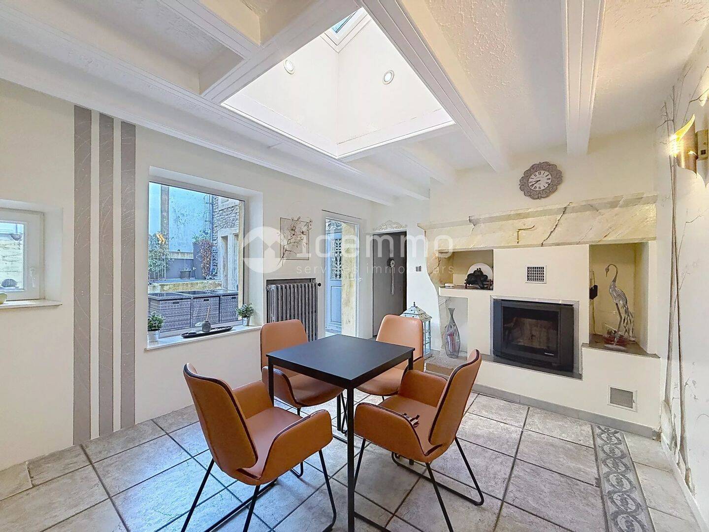 Maison 8 pièces 889 m² · à Maizières-lès-Metz · 889 m² · 750 000 €