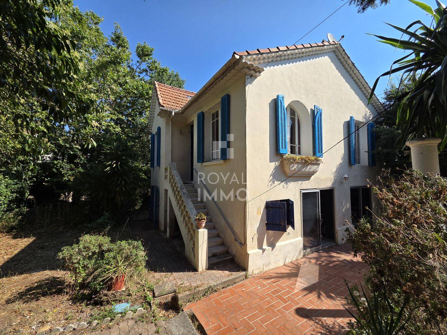 Maison 7 pièces 133 m² · à Toulon · 133 m² · 519 000 €
