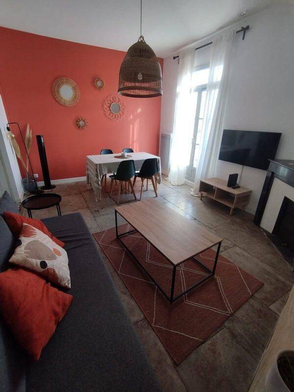 Appartement 2 pièces 47 m² · à Montpellier · 47 m² · 990 €