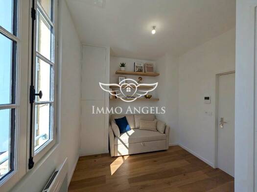 Appartement à vendre 119 900 € 1 pièce 16,2 m² Étage 1/2 Centre Historique Montpellier 34000