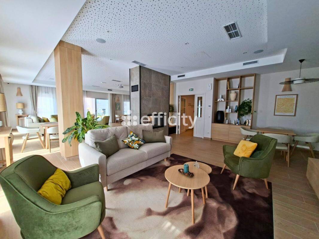 Appartement 2 pièces 40 m² · à Éragny · 40 m² · 1 025 €/mois