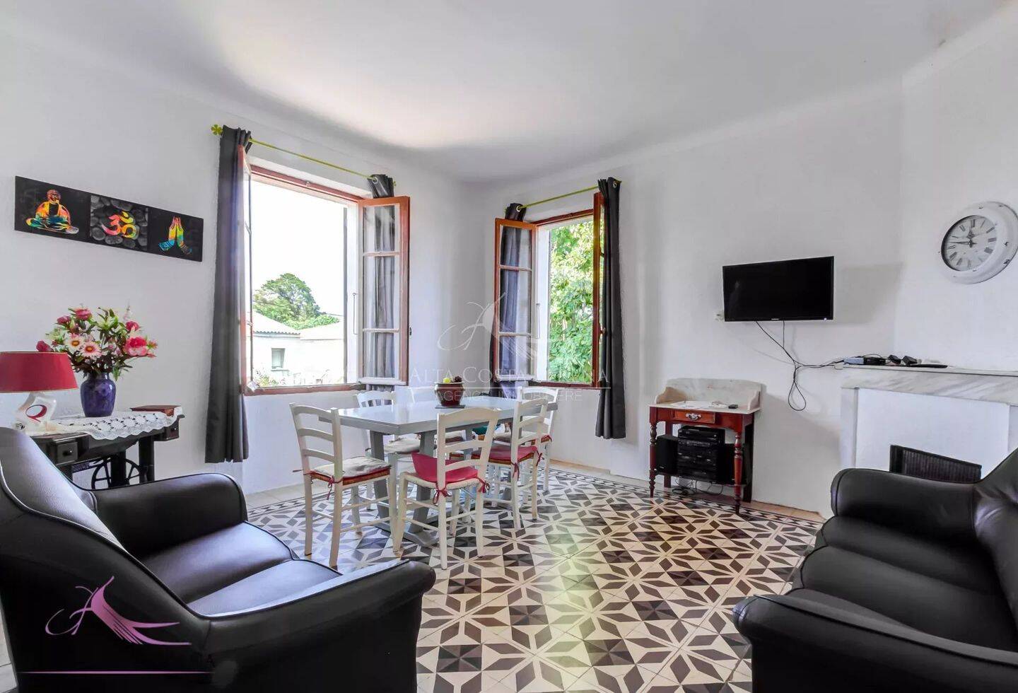 Maison 4 pièces 79 m² · à Prunelli-Di-Fiumorbo · 78,5 m² · 84 000 €
