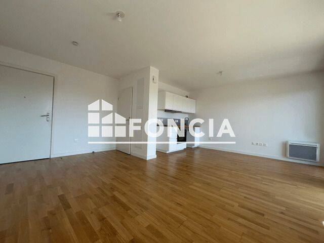 Appartement 1 pièce 34 m² · à Lens · 33,9 m² · 450 €
