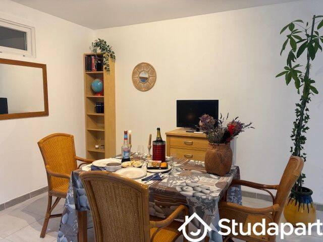 1 pièce 43 m² · à Juvignac · 43 m² · 800 €